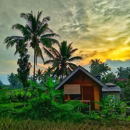 Citra Homestay テテバトゥ エクステリア 写真