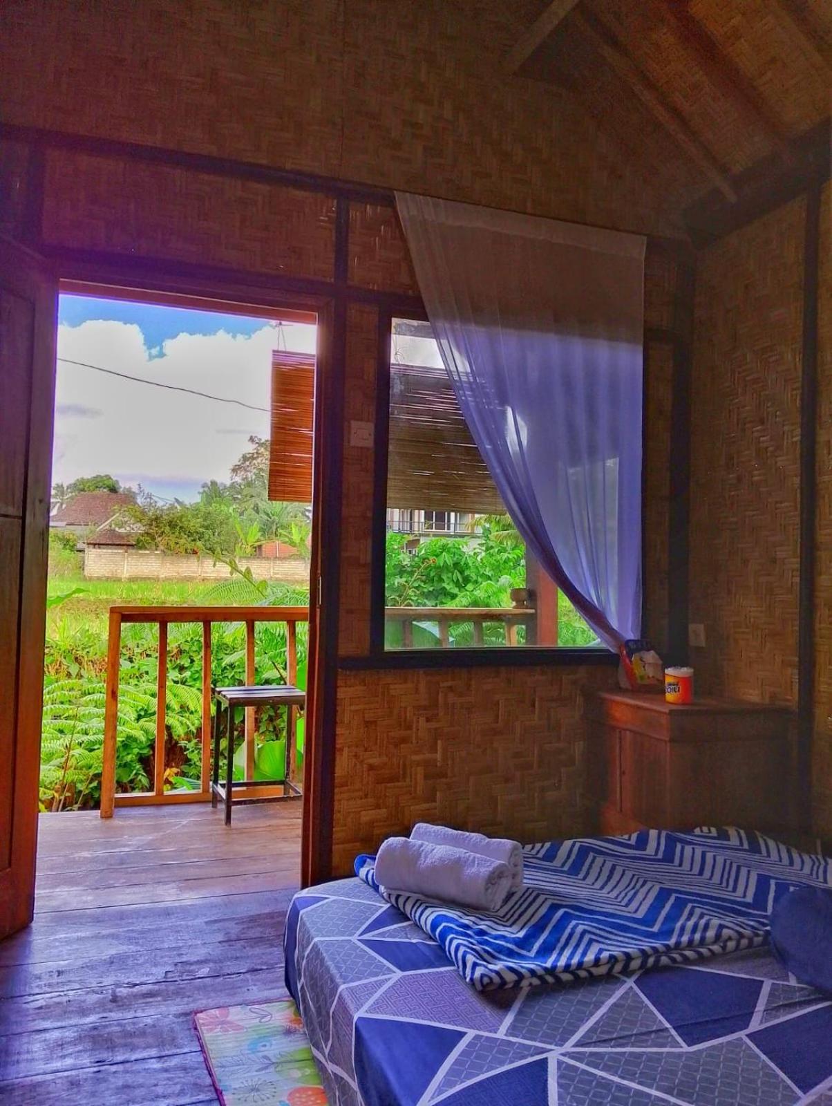 Citra Homestay テテバトゥ エクステリア 写真