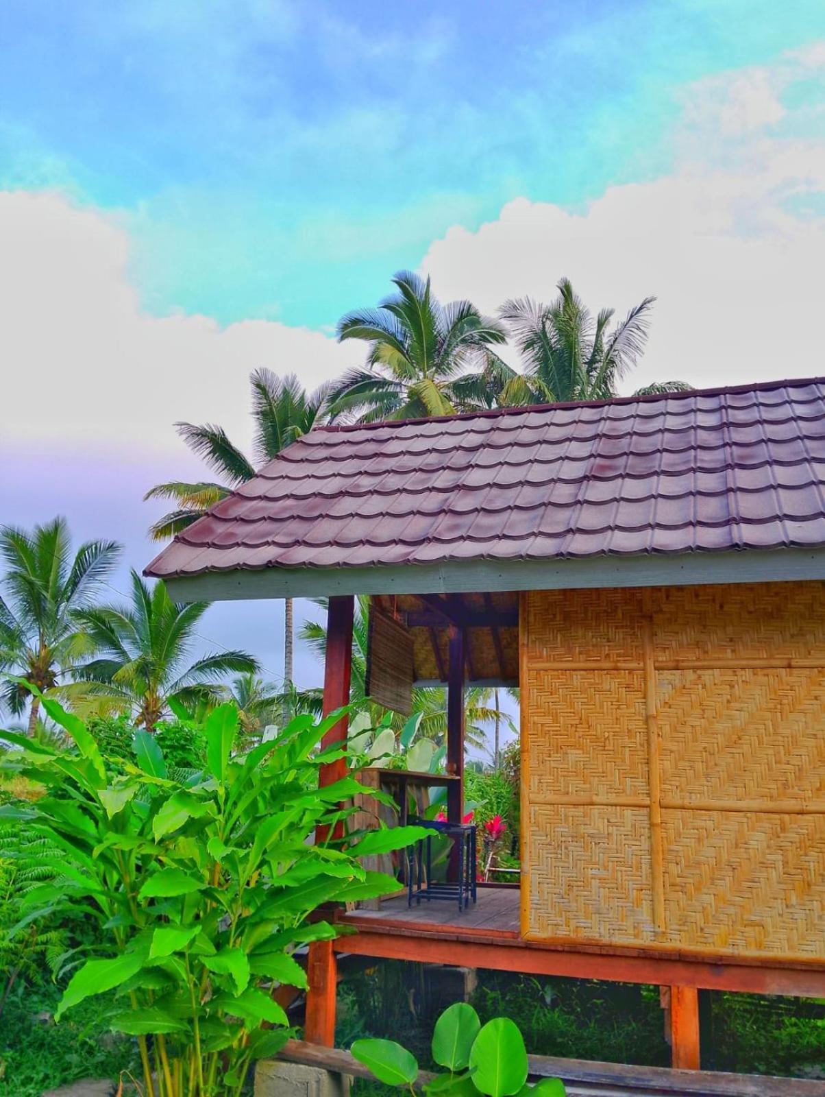 Citra Homestay テテバトゥ エクステリア 写真