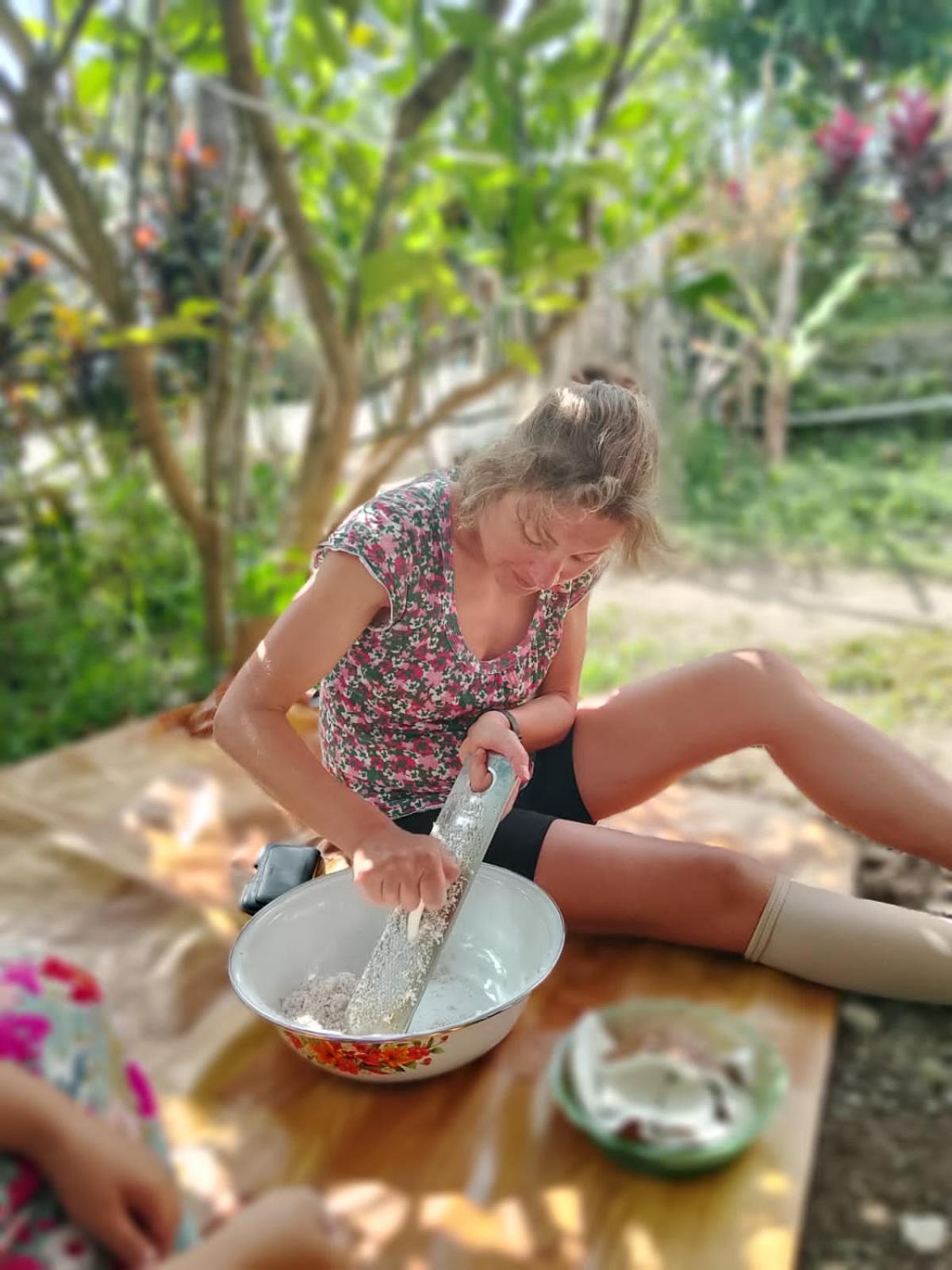 Citra Homestay テテバトゥ エクステリア 写真