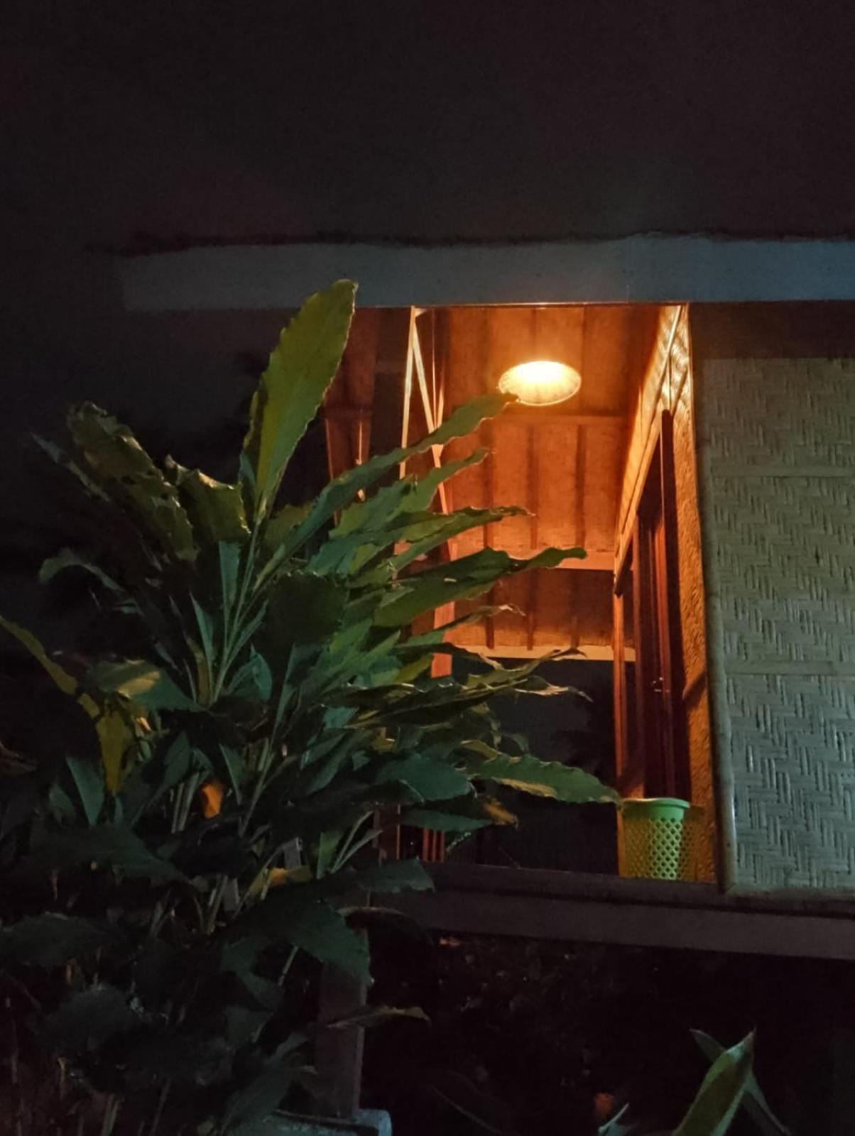 Citra Homestay テテバトゥ エクステリア 写真