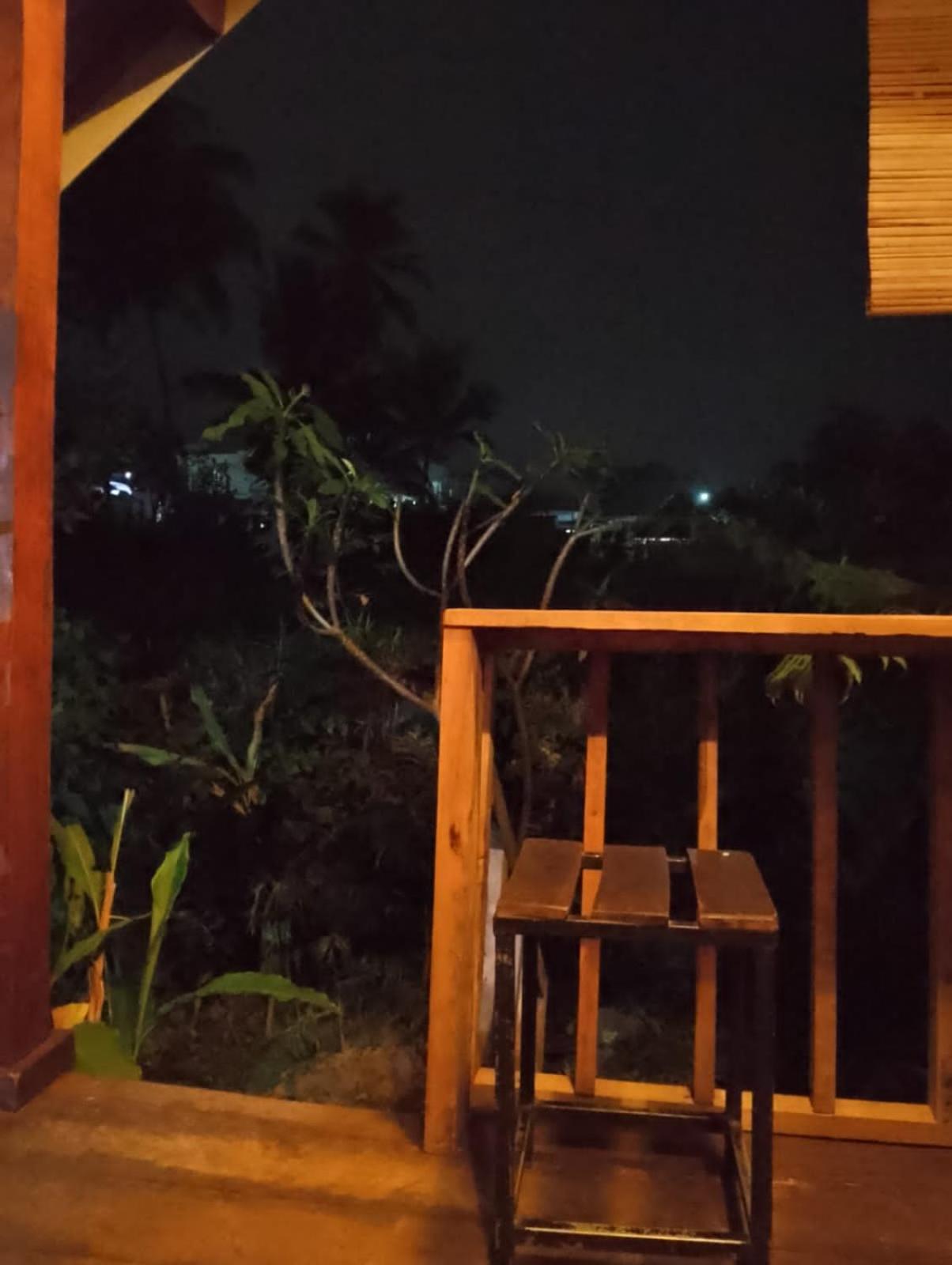 Citra Homestay テテバトゥ エクステリア 写真