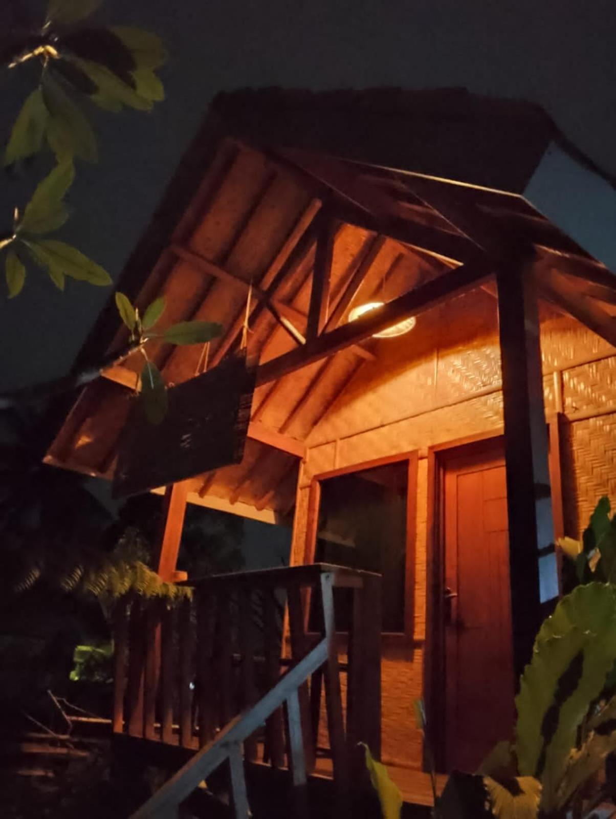 Citra Homestay テテバトゥ エクステリア 写真