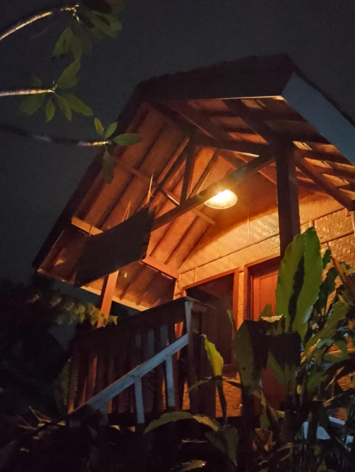 Citra Homestay テテバトゥ エクステリア 写真