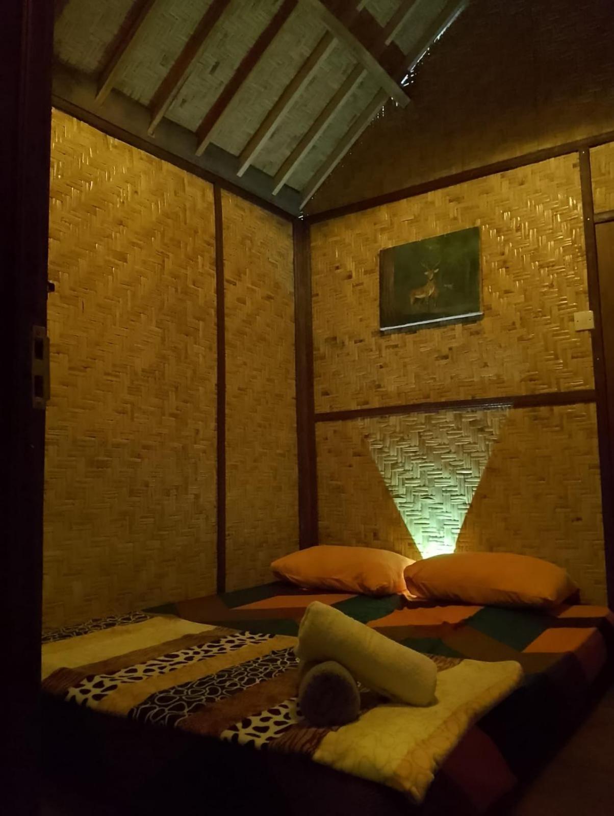 Citra Homestay テテバトゥ エクステリア 写真