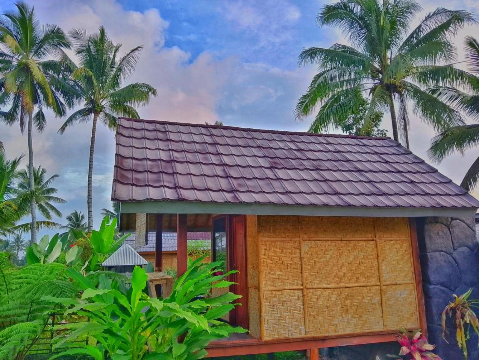 Citra Homestay テテバトゥ 部屋 写真