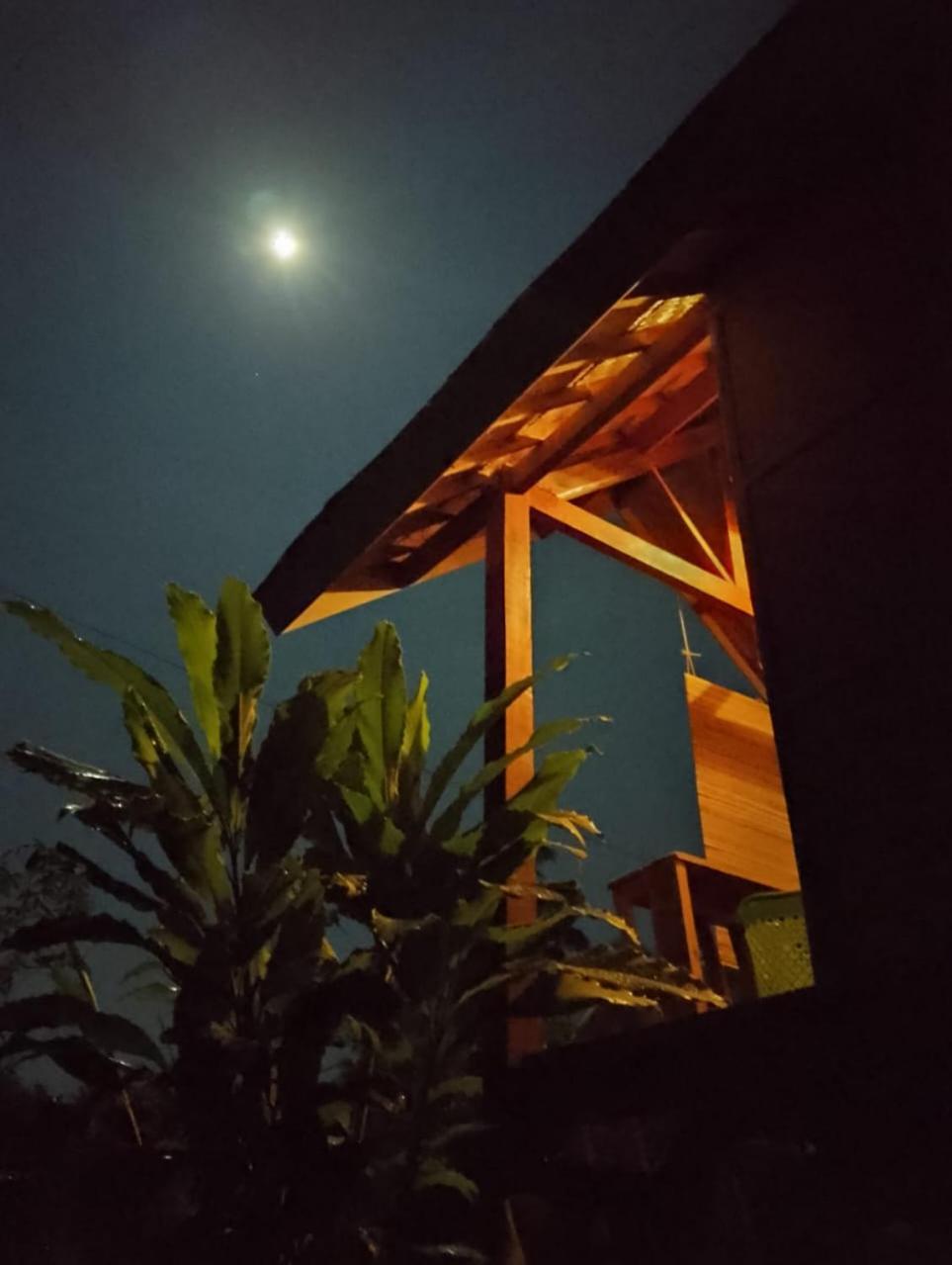 Citra Homestay テテバトゥ エクステリア 写真