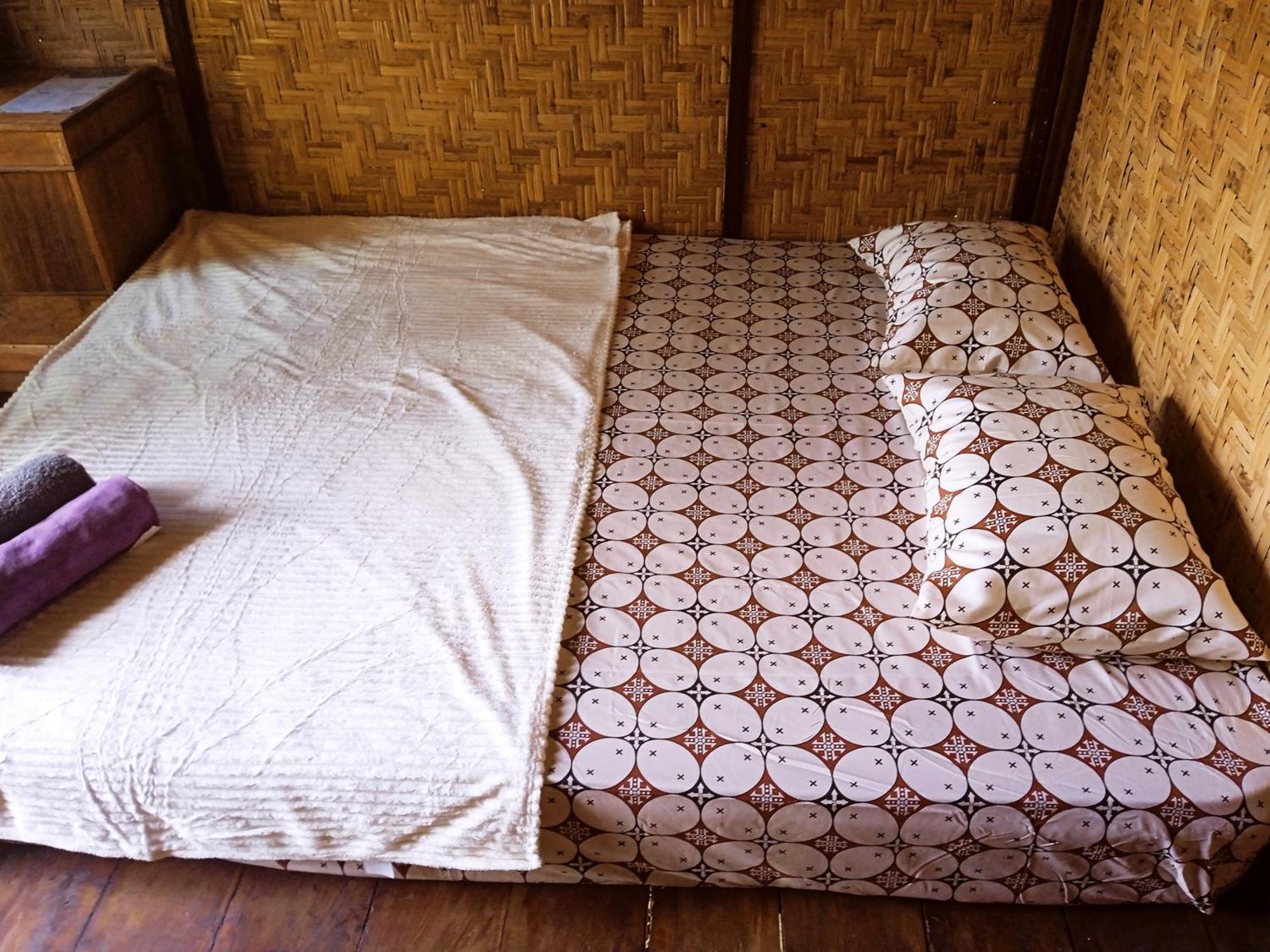Citra Homestay テテバトゥ エクステリア 写真