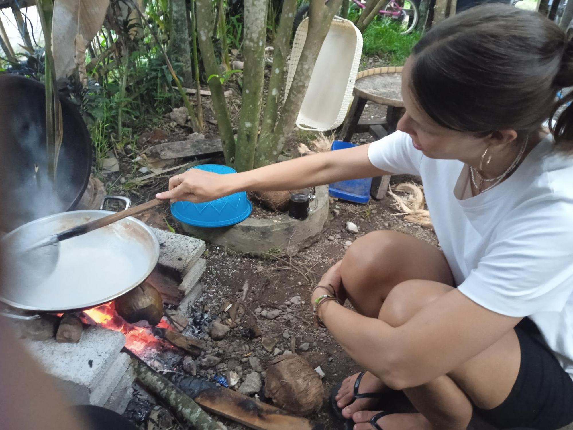 Citra Homestay テテバトゥ エクステリア 写真