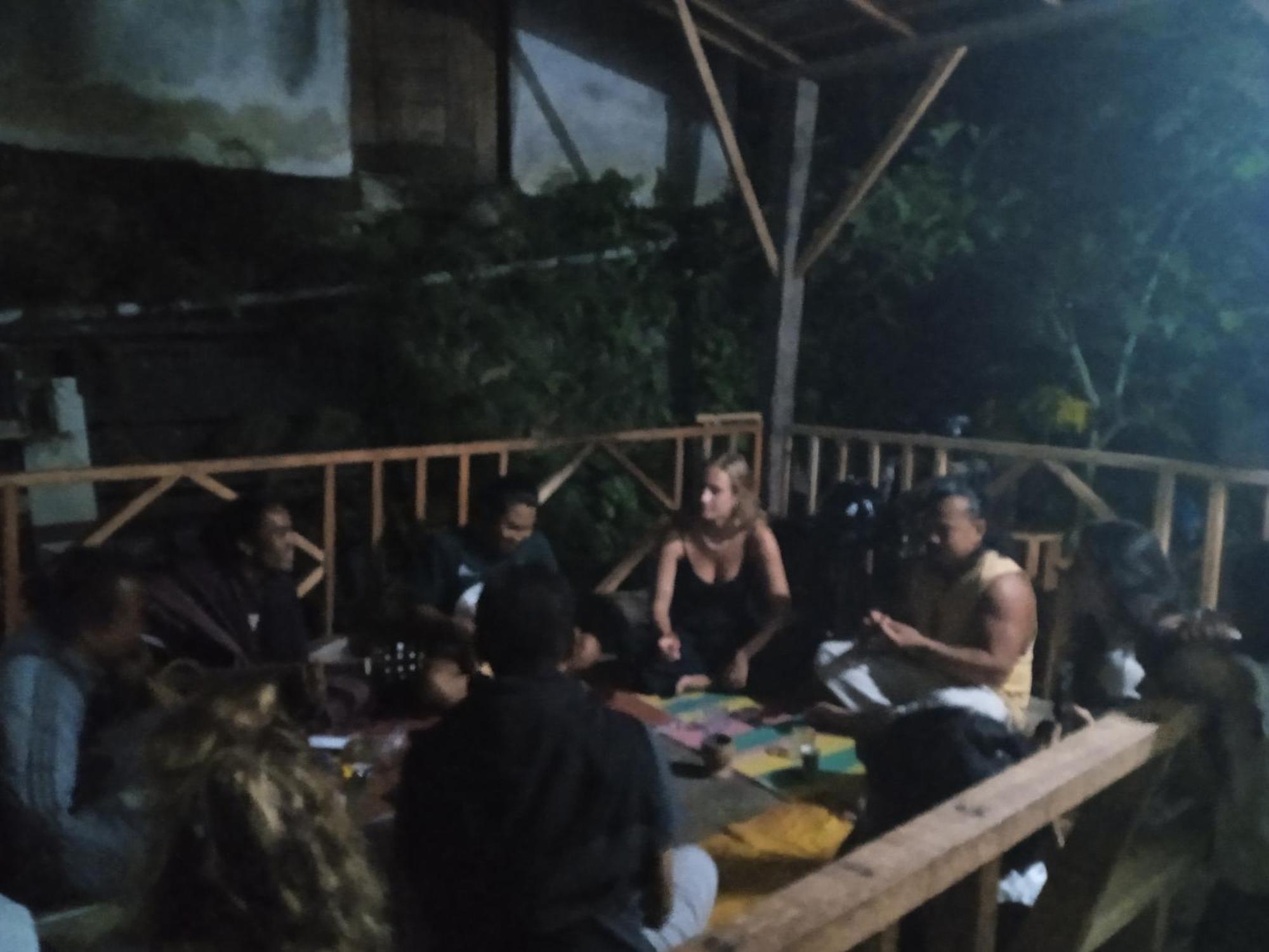 Citra Homestay テテバトゥ エクステリア 写真