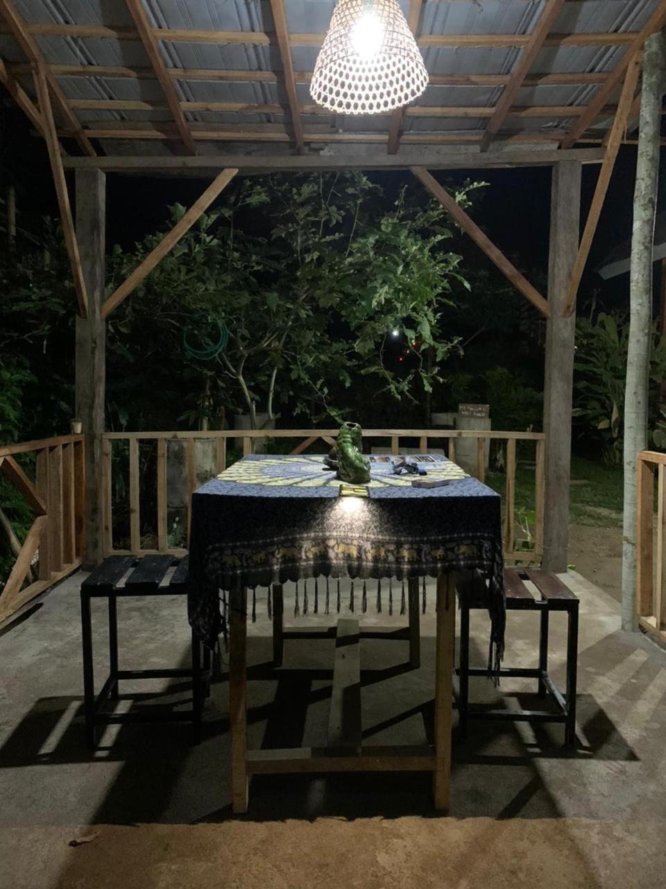 Citra Homestay テテバトゥ エクステリア 写真