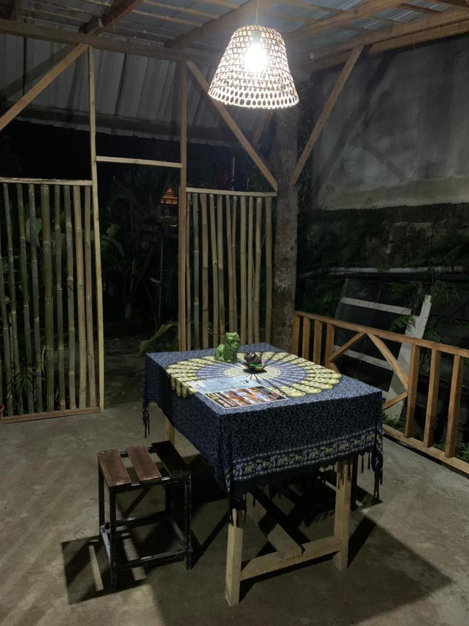 Citra Homestay テテバトゥ エクステリア 写真