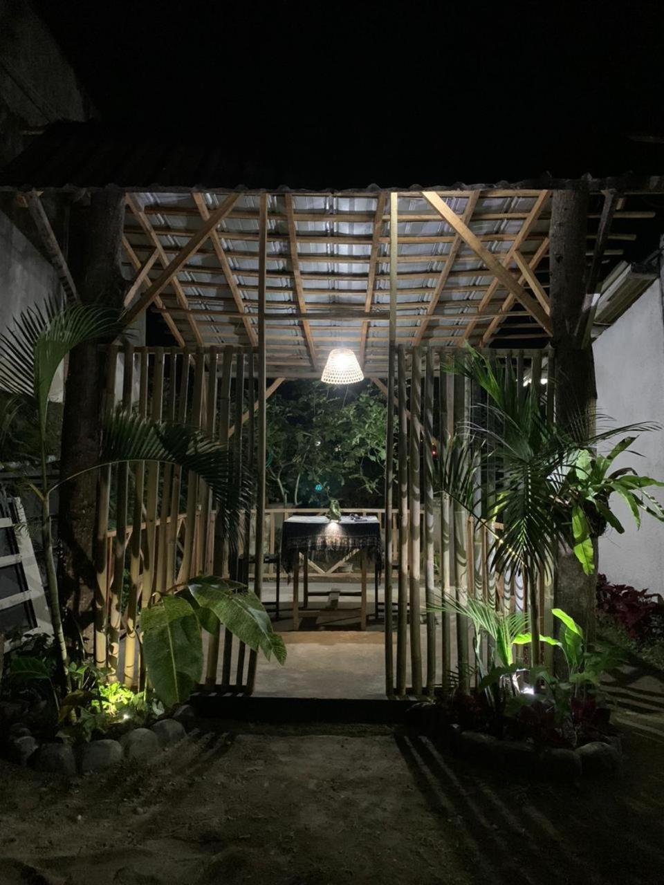 Citra Homestay テテバトゥ エクステリア 写真