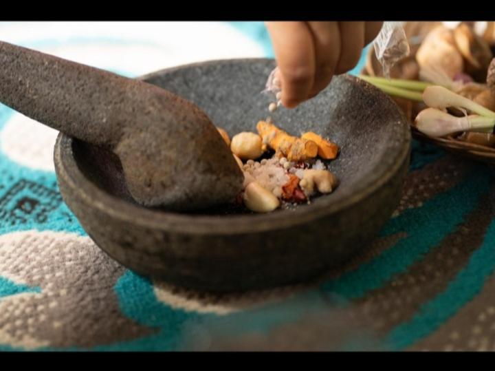 Citra Homestay テテバトゥ エクステリア 写真