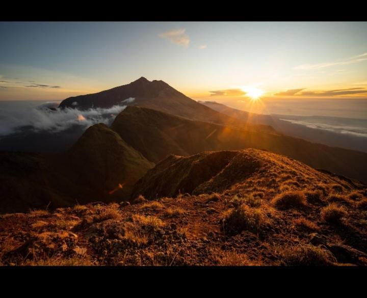 Citra Homestay テテバトゥ エクステリア 写真