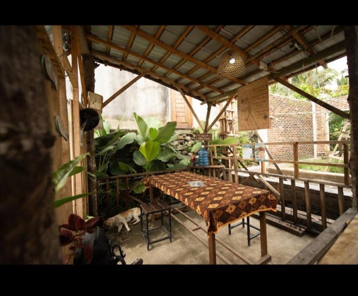 Citra Homestay テテバトゥ エクステリア 写真