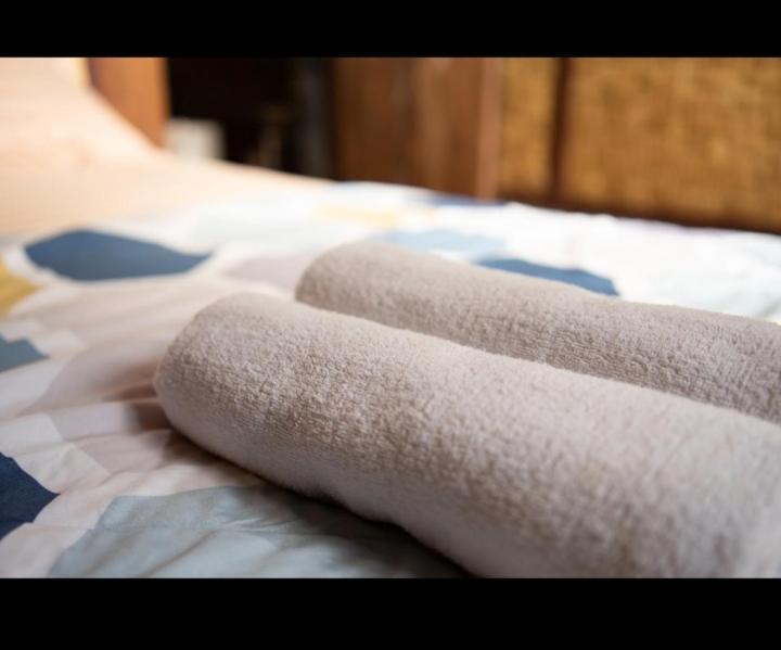 Citra Homestay テテバトゥ エクステリア 写真
