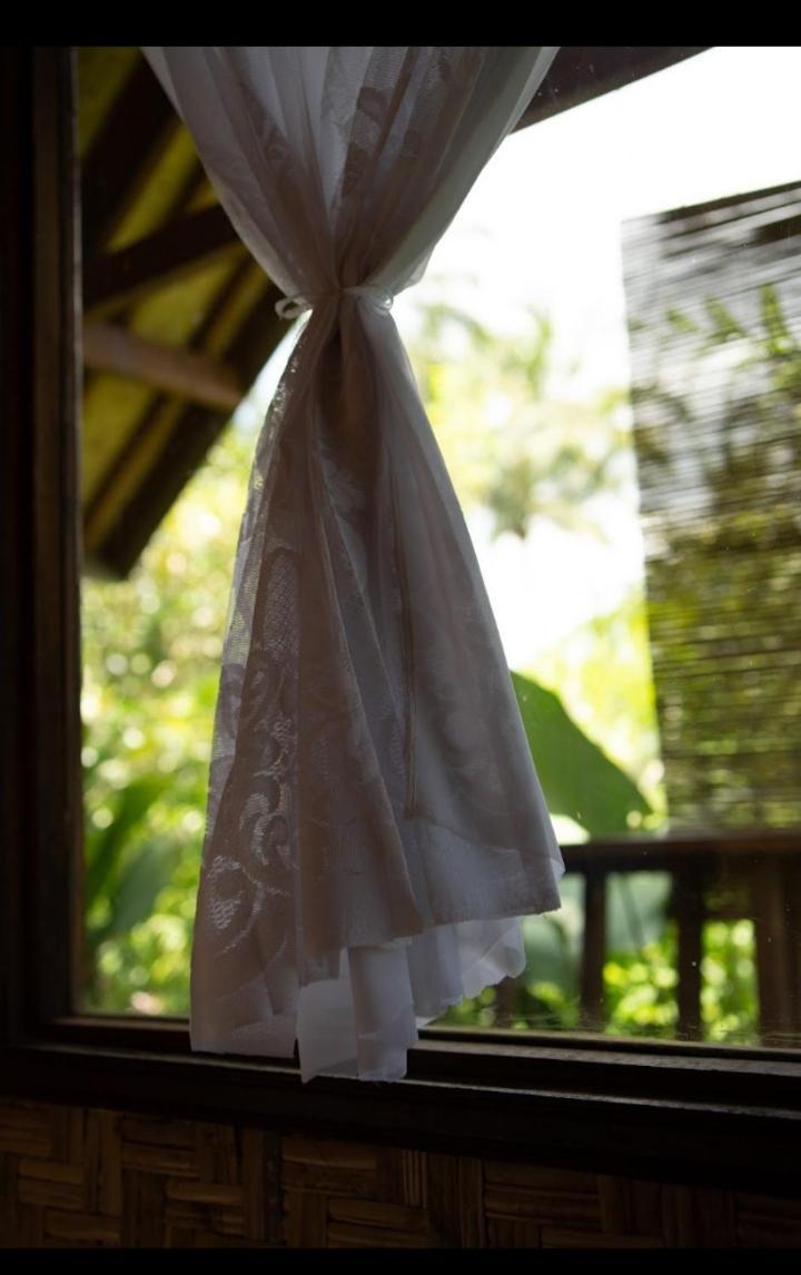 Citra Homestay テテバトゥ エクステリア 写真