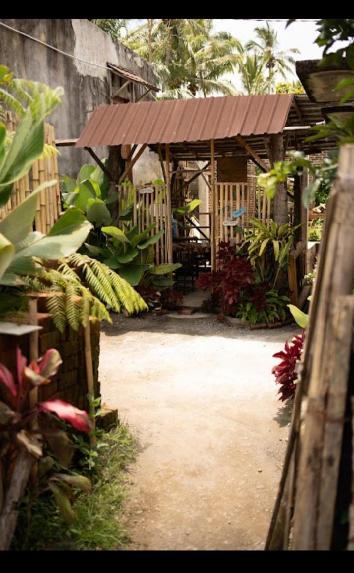 Citra Homestay テテバトゥ エクステリア 写真
