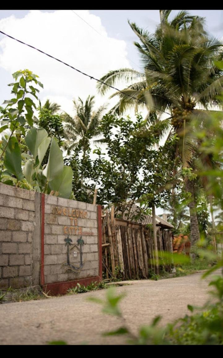 Citra Homestay テテバトゥ エクステリア 写真