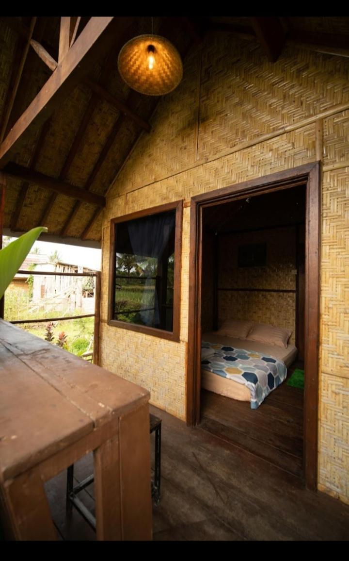Citra Homestay テテバトゥ エクステリア 写真