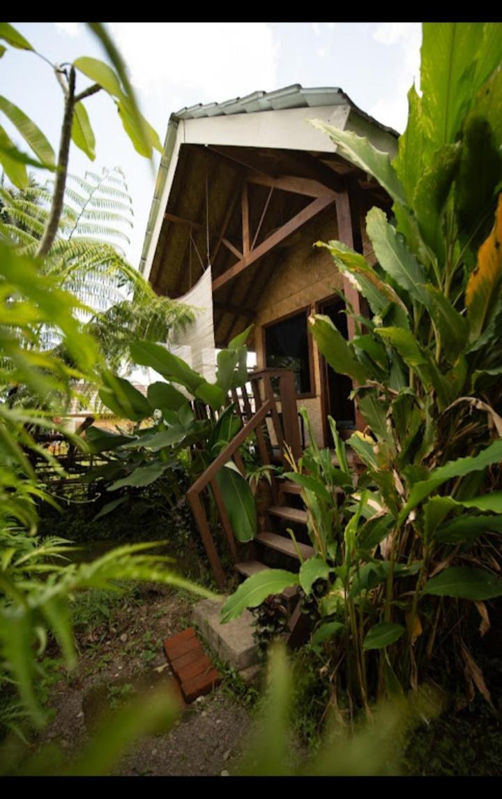 Citra Homestay テテバトゥ エクステリア 写真