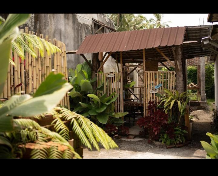Citra Homestay テテバトゥ エクステリア 写真