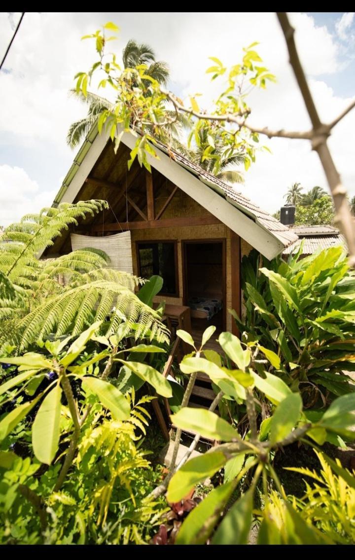 Citra Homestay テテバトゥ エクステリア 写真