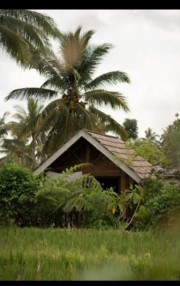 Citra Homestay テテバトゥ エクステリア 写真